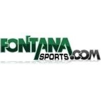 Fontana Sports coupons